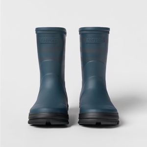 Zara KIDS/ RAIN BOOTS TRETORN X ZARA Size 34